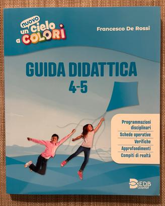Guida didattica IRC 4-5