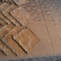 Tovaglia fiandra 160x260