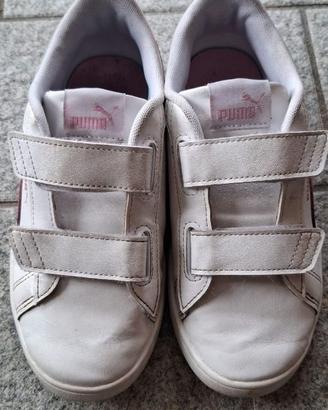Sneakers per bambina (n. 34)