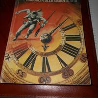 Fumetto raccolta Blek