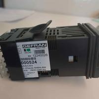 Regolarore Gefran 600