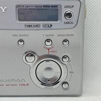 Sony MD Walkman MZ-N505