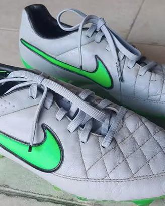 Scarpe calcio Nike Tiempo Legend V SG-Pro (40.5)
