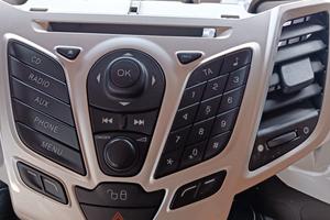 Autoradio Ford Fiesta