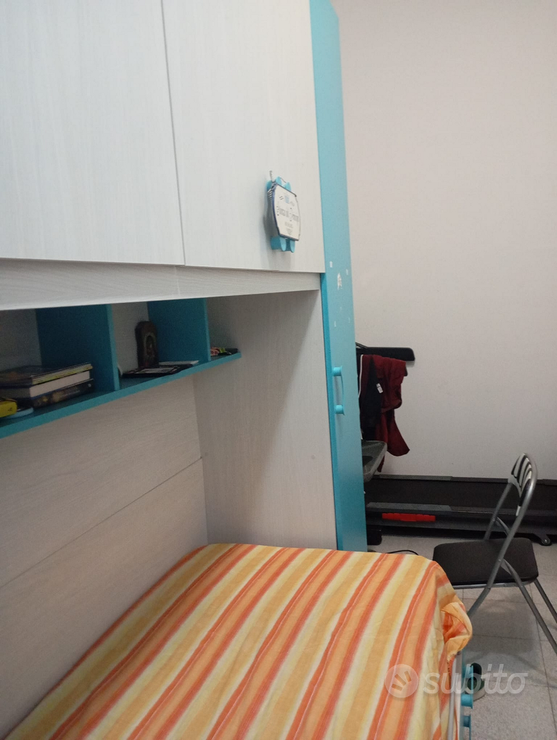 Appartamento – Borgia, Roccelletta - Vista 5
