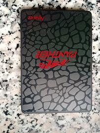 sd panther apacer  512 gb