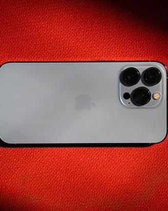 iPhone 13 Pro 512GB colore Azzurro Sierra