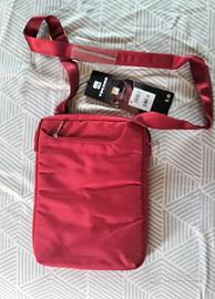 Borsa a tracolla per iPad, MacBook e netbook