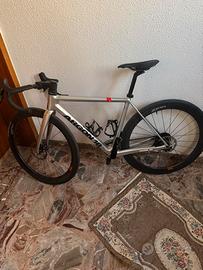 Argon 18 gallium