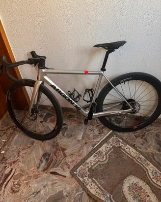 Argon 18 gallium