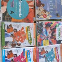 Libri scolastici