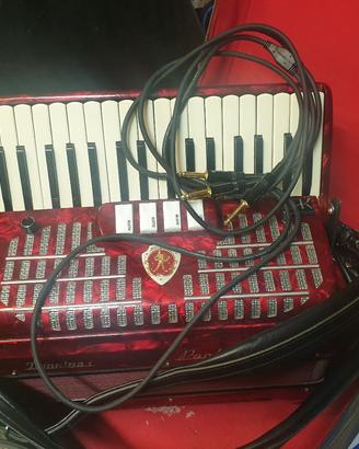 strumenti musicali