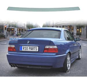 SPOILER TETTO BMW E36 BERLINA
