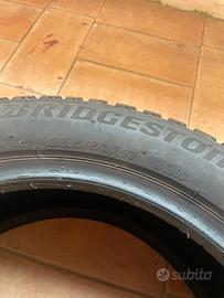 Gomme neve 225-50 R17