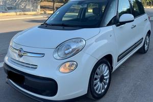 Fiat 500L 1.3 Multijet 95 CV Lounge