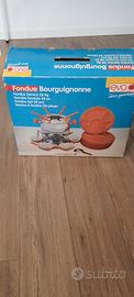 set bourguignonne