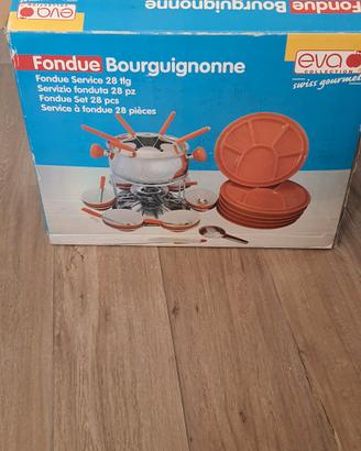 set bourguignonne