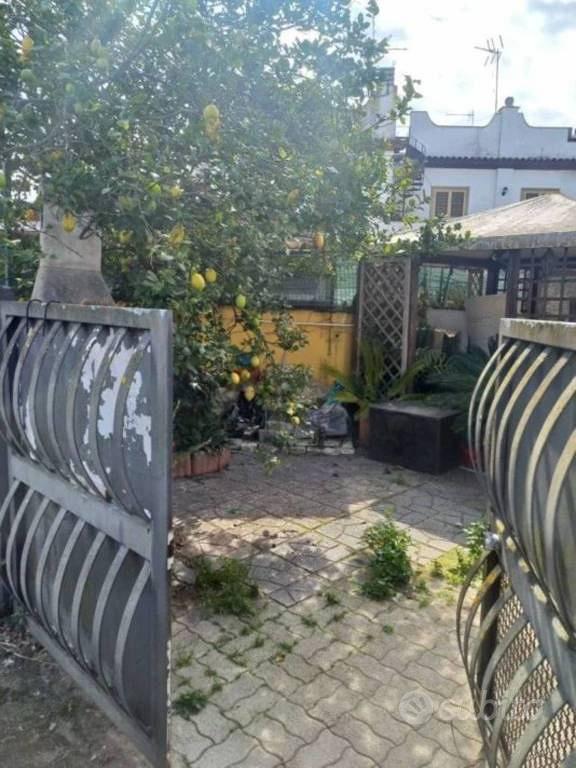 Appartamento – Pomezia, Campo Ascolano, Villaggio Tognazzi - Altro