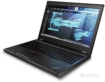 Thinkpad P52