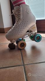 Pattini Edea Mistral Rondó