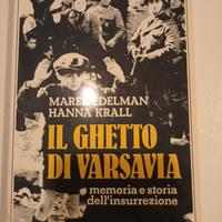 Il ghetto di Varsavia. Memoria e storia