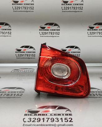 Faro fanale stop posteriore sinistra volkswagen ti