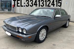 Jaguar XJ Daimler 4.0 cat aut