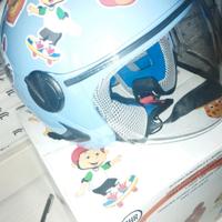 casco bambino 