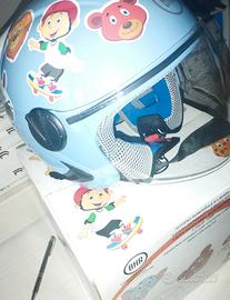 casco bambino 