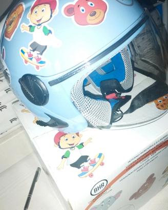 casco bambino 