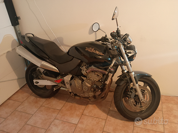Honda Hornet trattabile