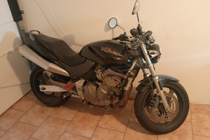 Honda Hornet trattabile