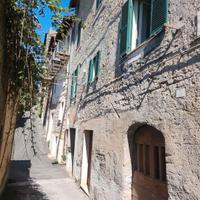 Bilocale luminoso nel centro storico