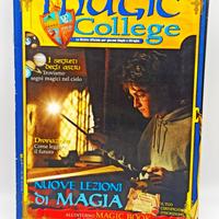 Magic College n. 2 + Eco - Harry Potter