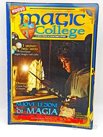 Magic College n. 2 + Eco - Harry Potter