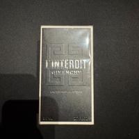 Profumo Donna Givenchy  L’Interdit eau de parfum