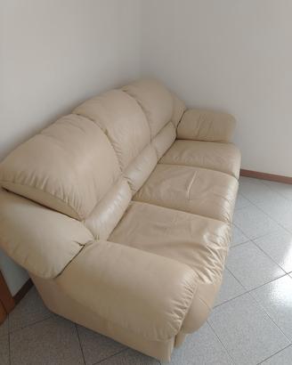 Divano letto