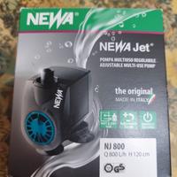 pompa newa jet 800