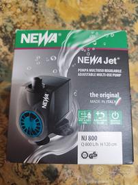 pompa newa jet 800