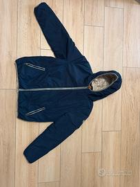 Giubbotto corto Crust