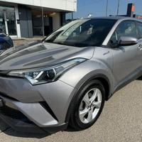 Toyota C-HR 1.8 HV E-CVT Active