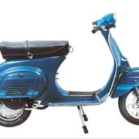 Vespa 125 Primavera ET3 C.E.R.C.O