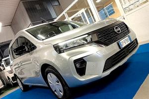 Nissan Townstar 1.3 130cv N-CONNECTA 5P *IVA DEDUC