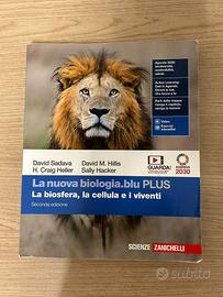 La nuova biologia.blu