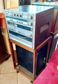 Stereo