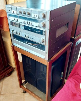 Stereo
