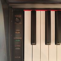 Piano Elettronico Yamaha