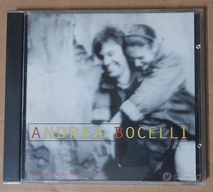 Andrea Bocelli - Il mare calmo della sera