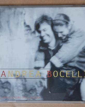 Andrea Bocelli - Il mare calmo della sera