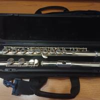 Flauto Traverso Yamaha YFL-281